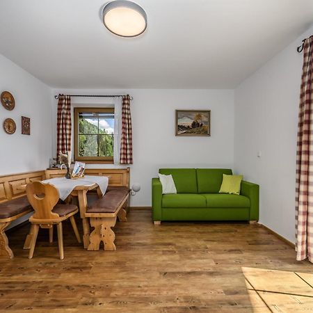 Das Eulersberg Apartments & Chalets Werfenweng Luaran gambar
