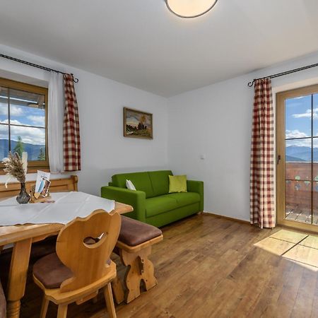 Das Eulersberg Apartments & Chalets Werfenweng Luaran gambar