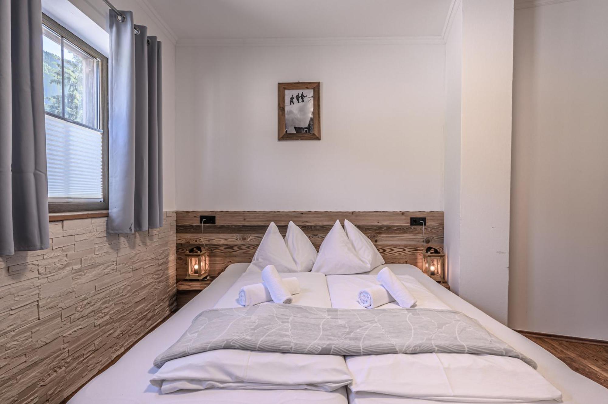 Das Eulersberg Apartments & Chalets Werfenweng Luaran gambar