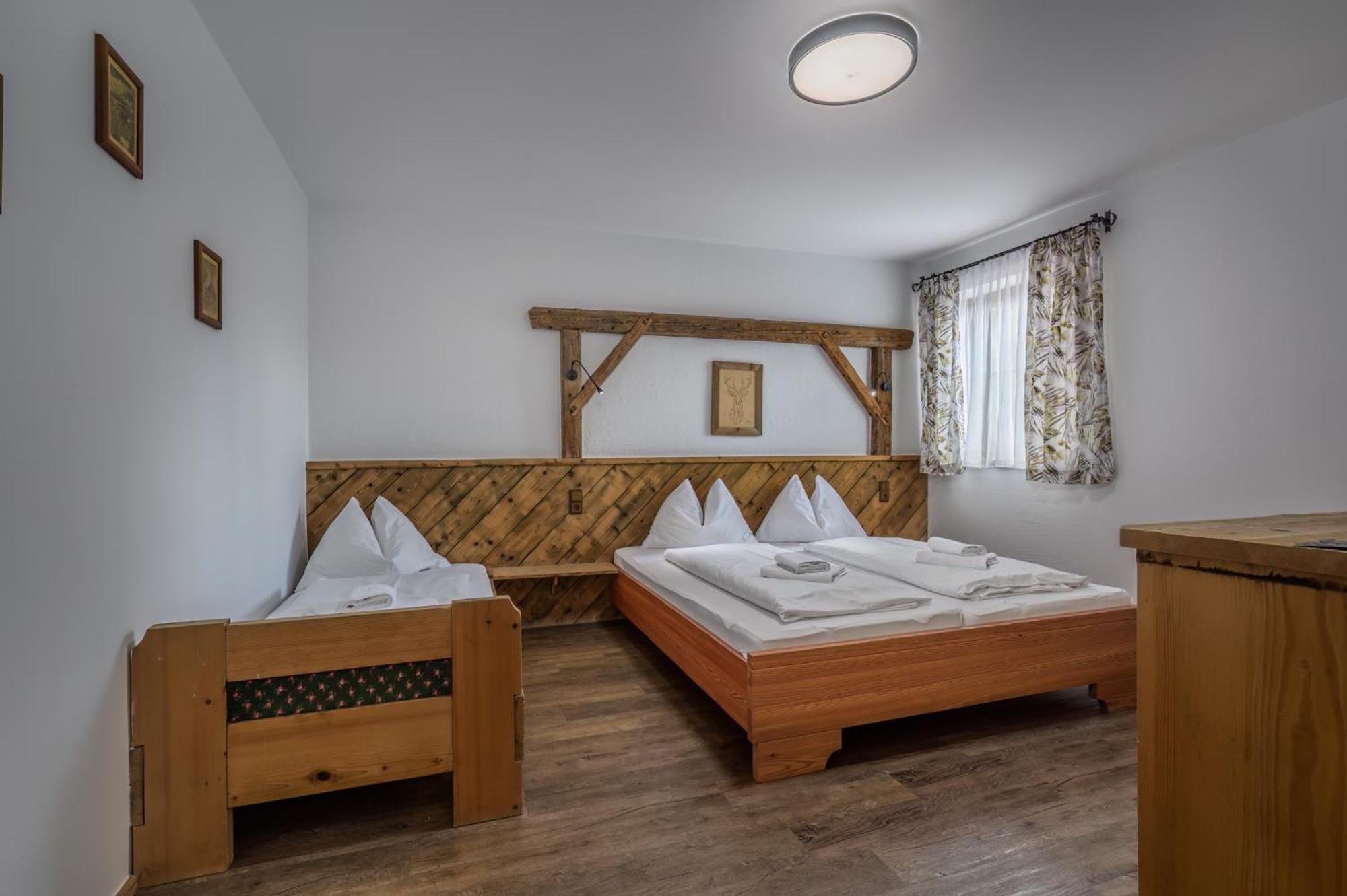 Das Eulersberg Apartments & Chalets Werfenweng Luaran gambar