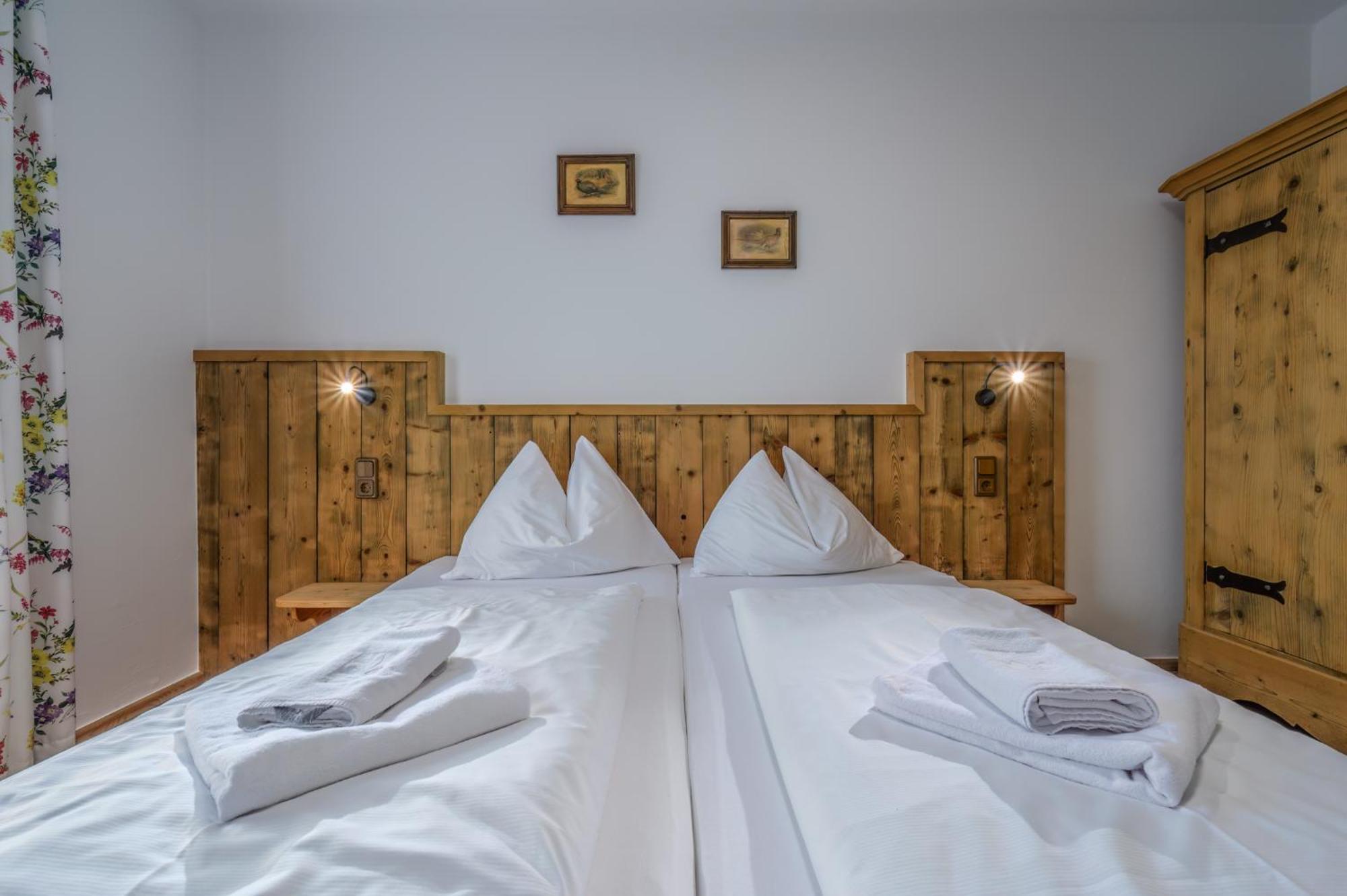 Das Eulersberg Apartments & Chalets Werfenweng Bilik gambar