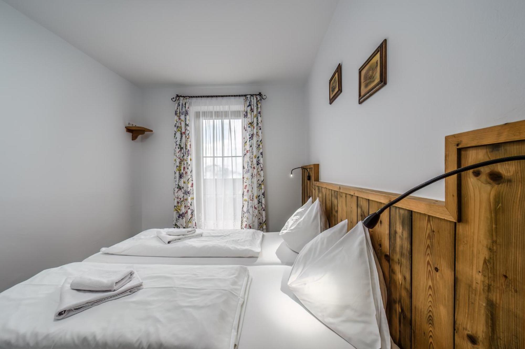 Das Eulersberg Apartments & Chalets Werfenweng Bilik gambar