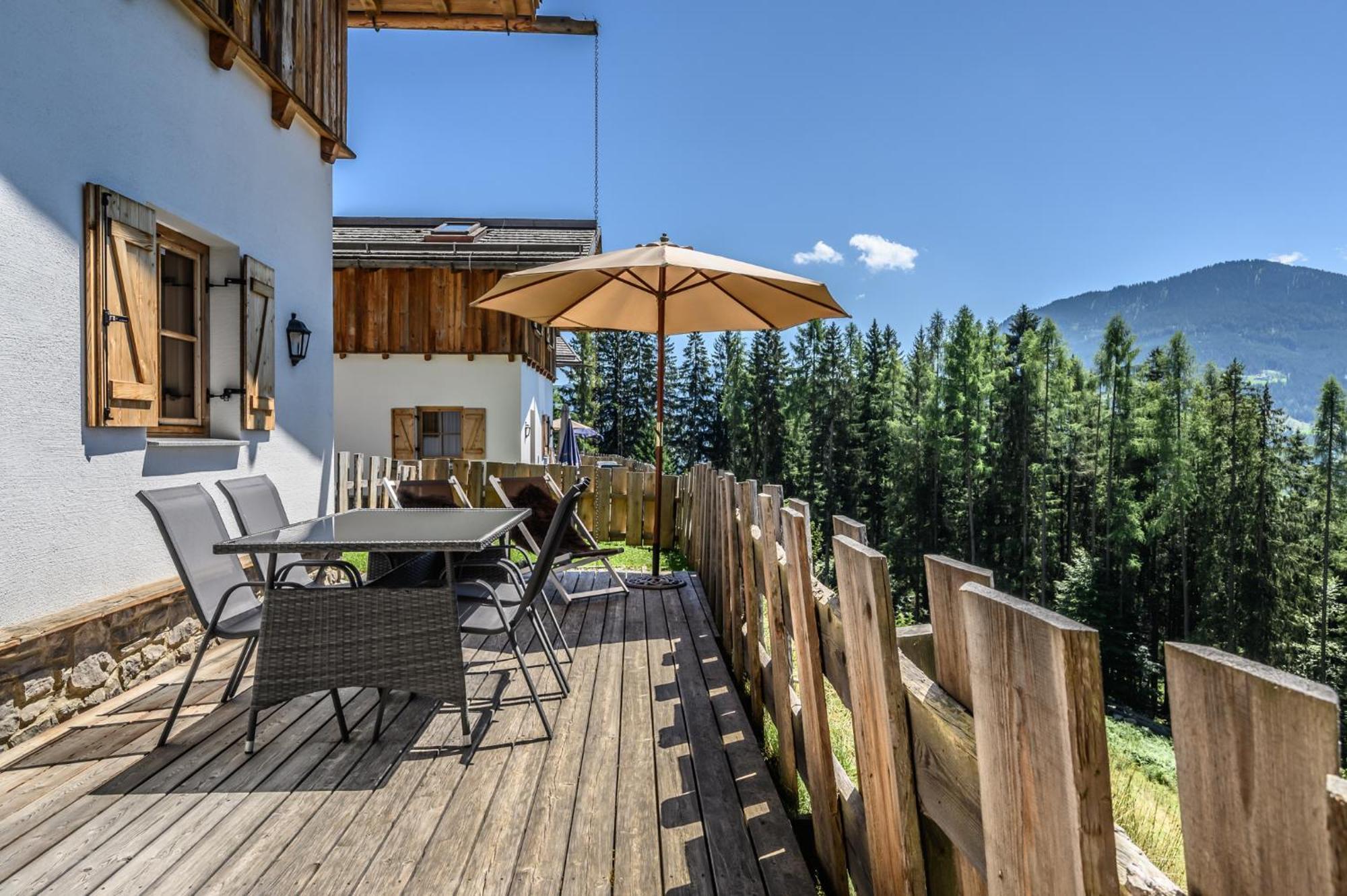 Das Eulersberg Apartments & Chalets Werfenweng Bilik gambar