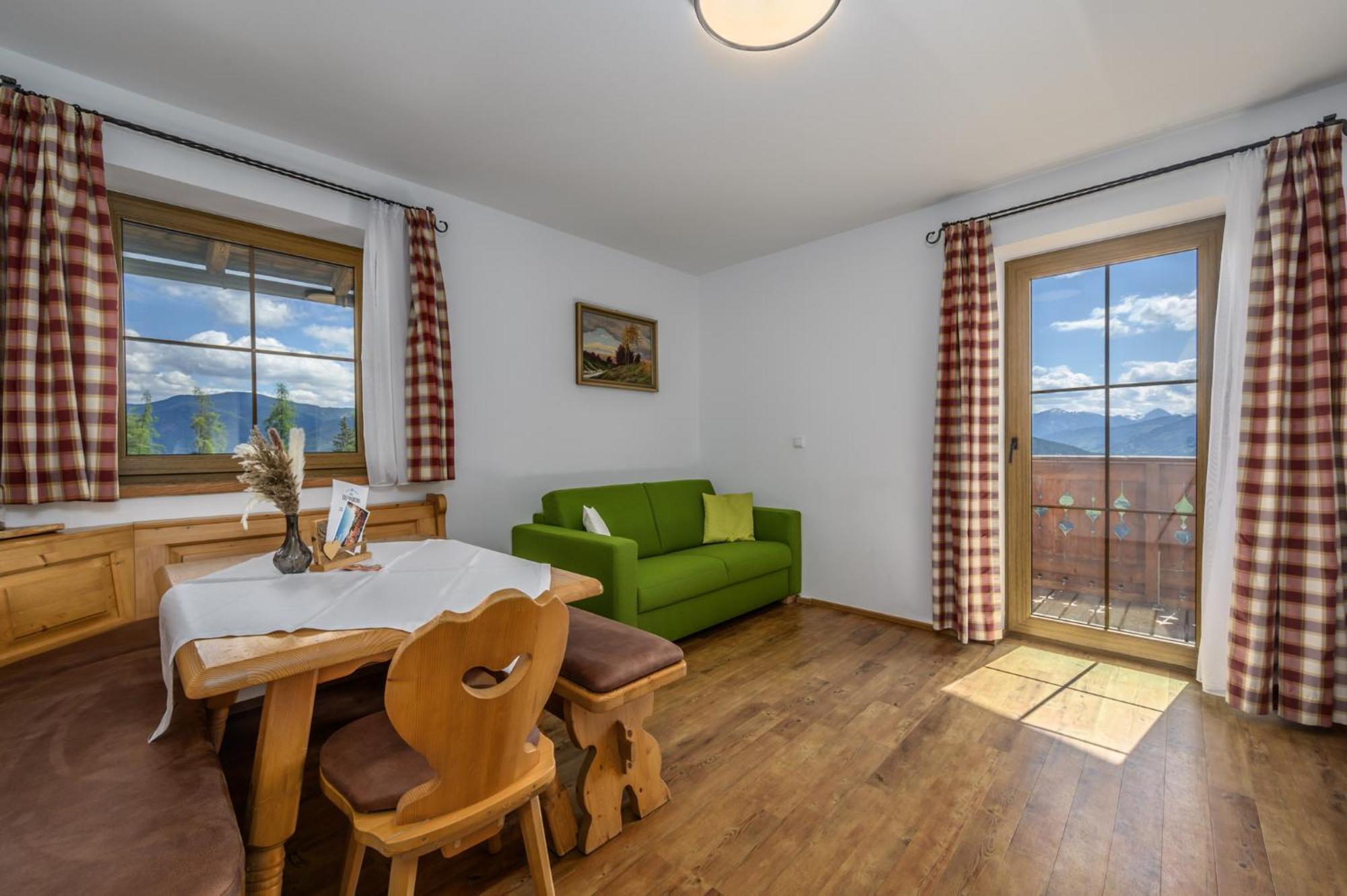 Das Eulersberg Apartments & Chalets Werfenweng Luaran gambar