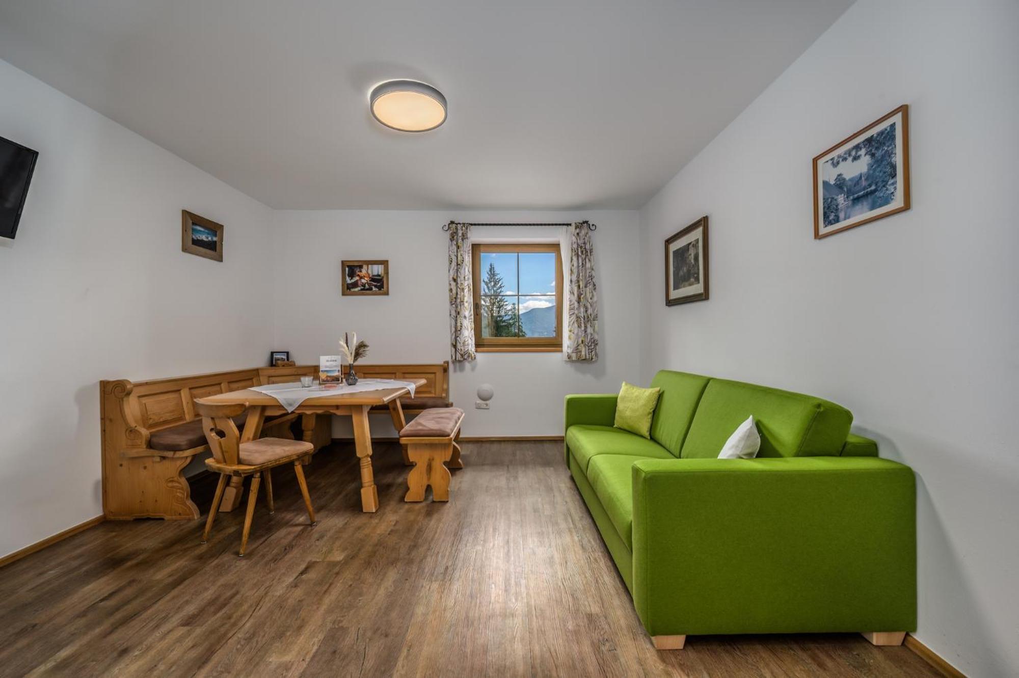 Das Eulersberg Apartments & Chalets Werfenweng Luaran gambar