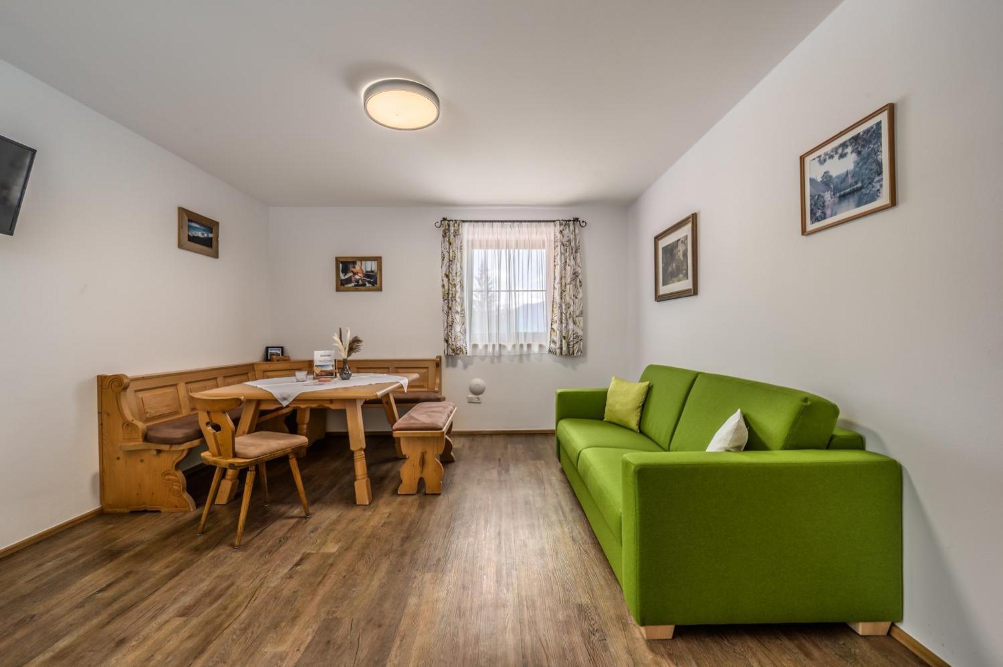 Das Eulersberg Apartments & Chalets Werfenweng Luaran gambar