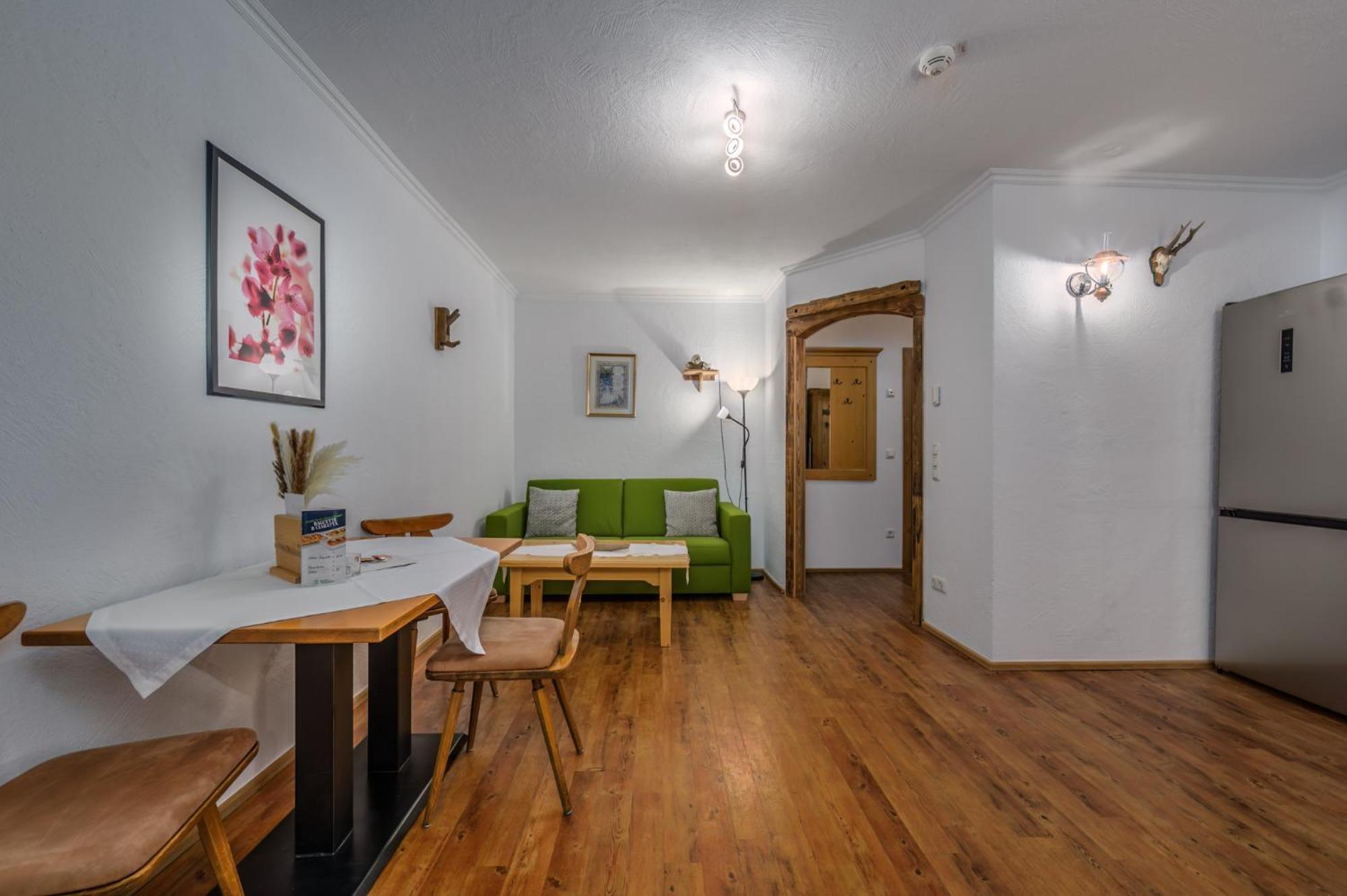 Das Eulersberg Apartments & Chalets Werfenweng Luaran gambar