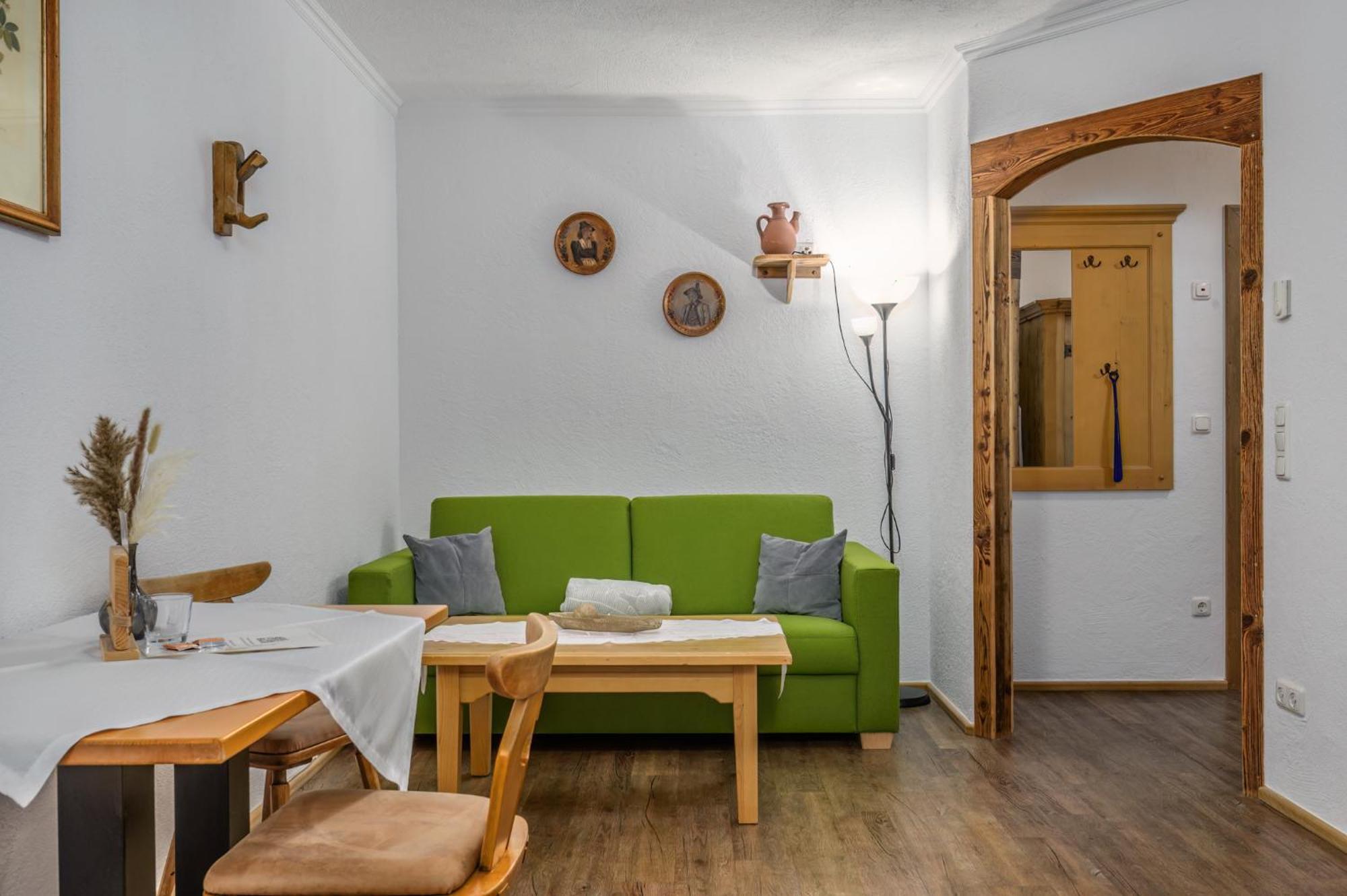 Das Eulersberg Apartments & Chalets Werfenweng Luaran gambar