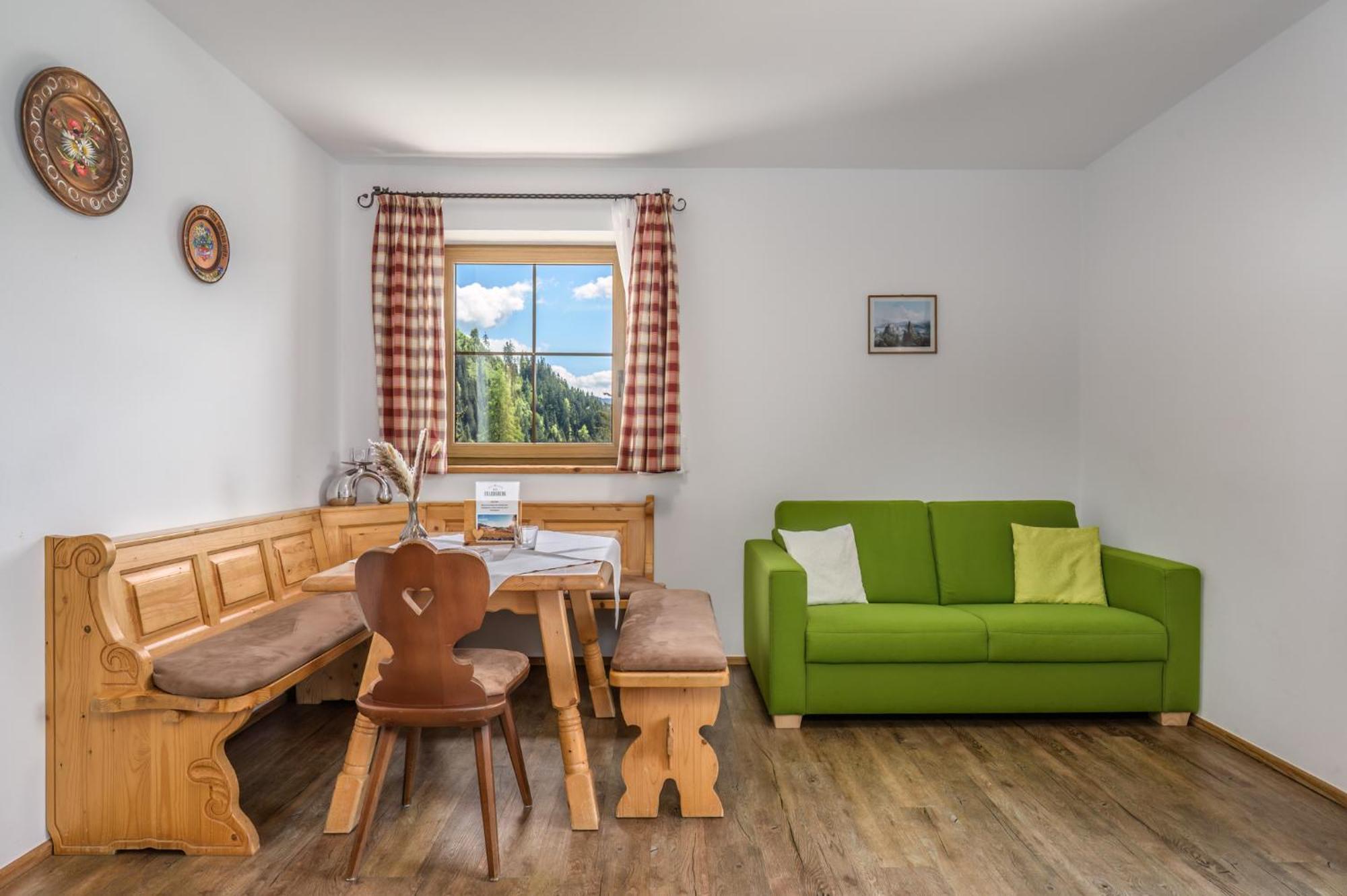 Das Eulersberg Apartments & Chalets Werfenweng Luaran gambar