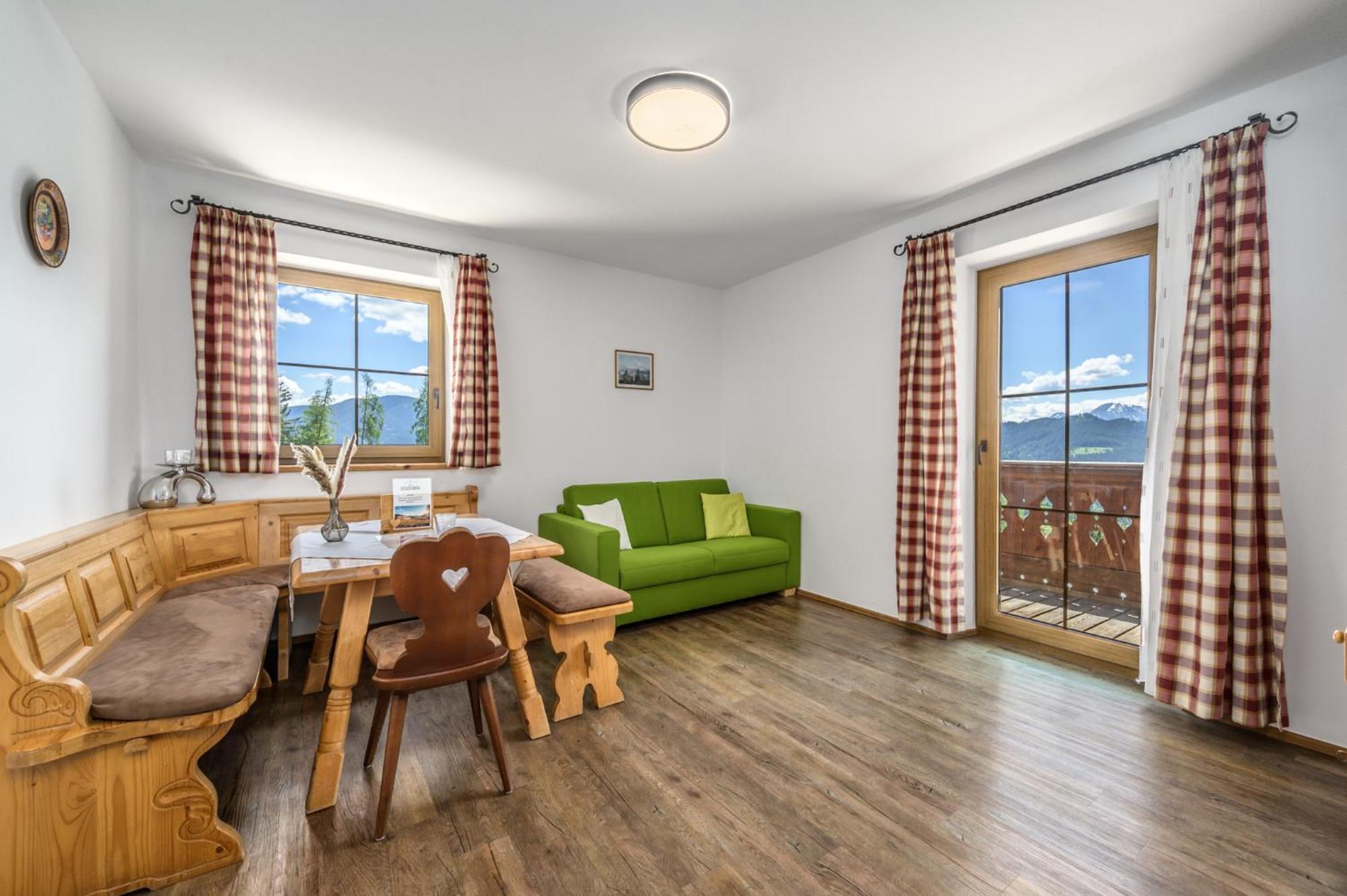 Das Eulersberg Apartments & Chalets Werfenweng Luaran gambar