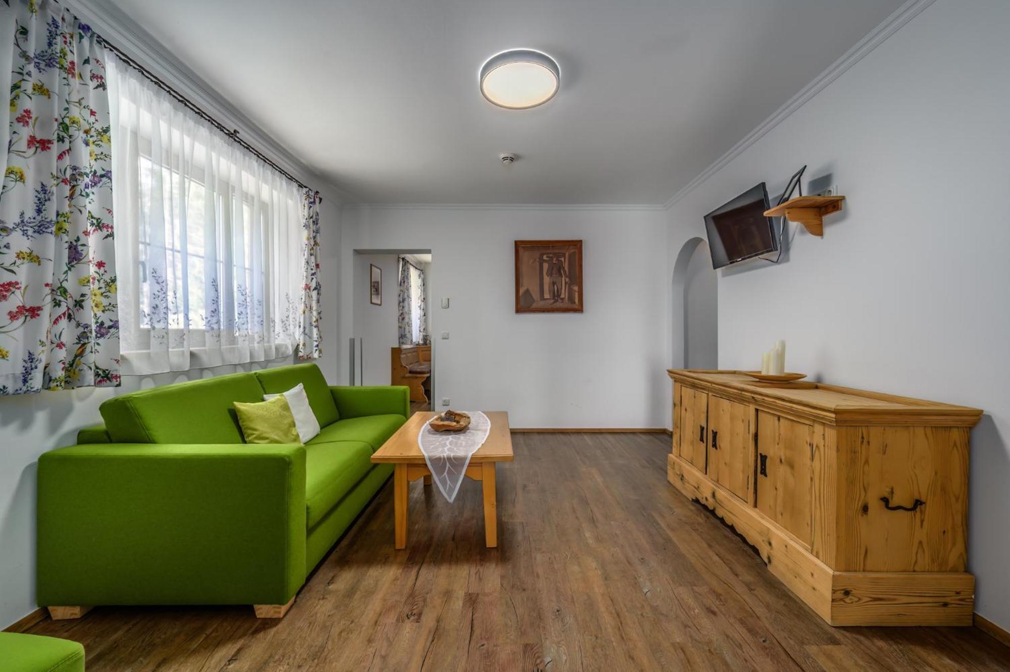 Das Eulersberg Apartments & Chalets Werfenweng Luaran gambar